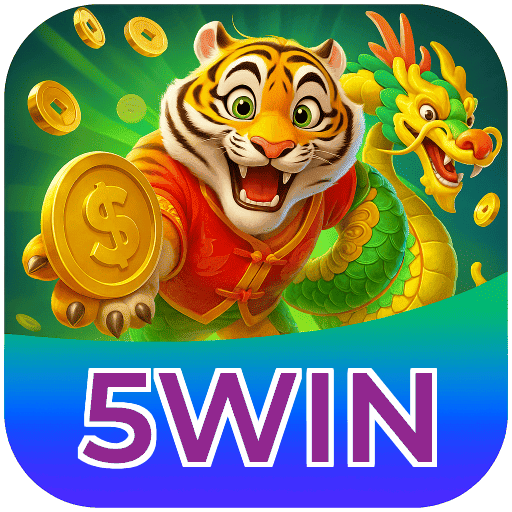 5WIN: Seu cassino online seguro e premiado