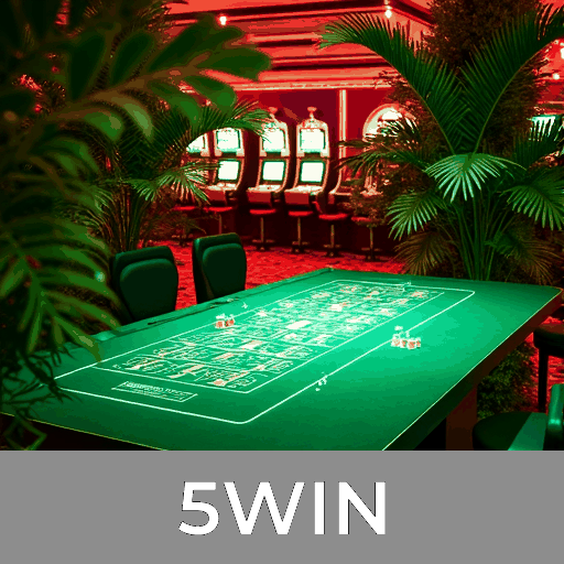 Bônus e promoções únicas no 5WIN: Maximização de vantagens!